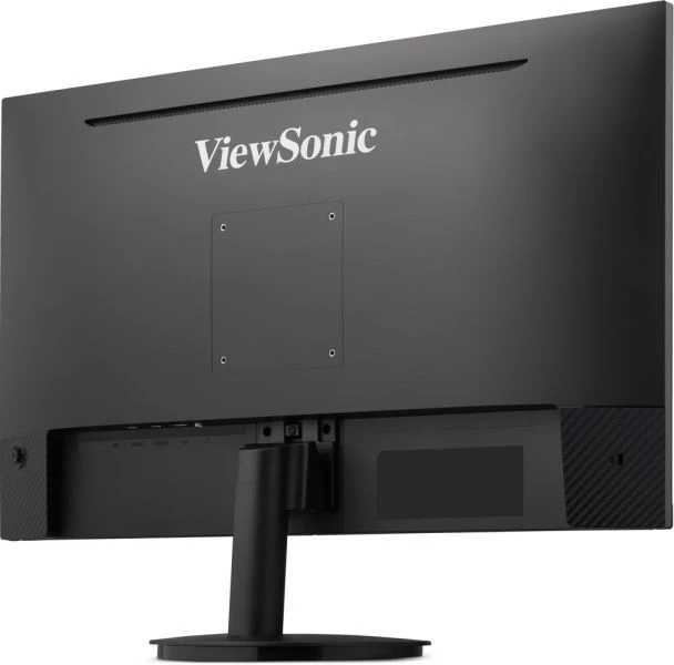 ViewSonic VA2708-2K-HD-2 27" IPS QHD-Monitor 2560x1440 75 Hz Schwarz