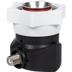 Single LNB für Flachantenne Profi-Line (0401104)