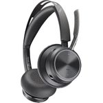 HP Inc. Poly Voyager Focus 2 (9T9J3AA#AC3)