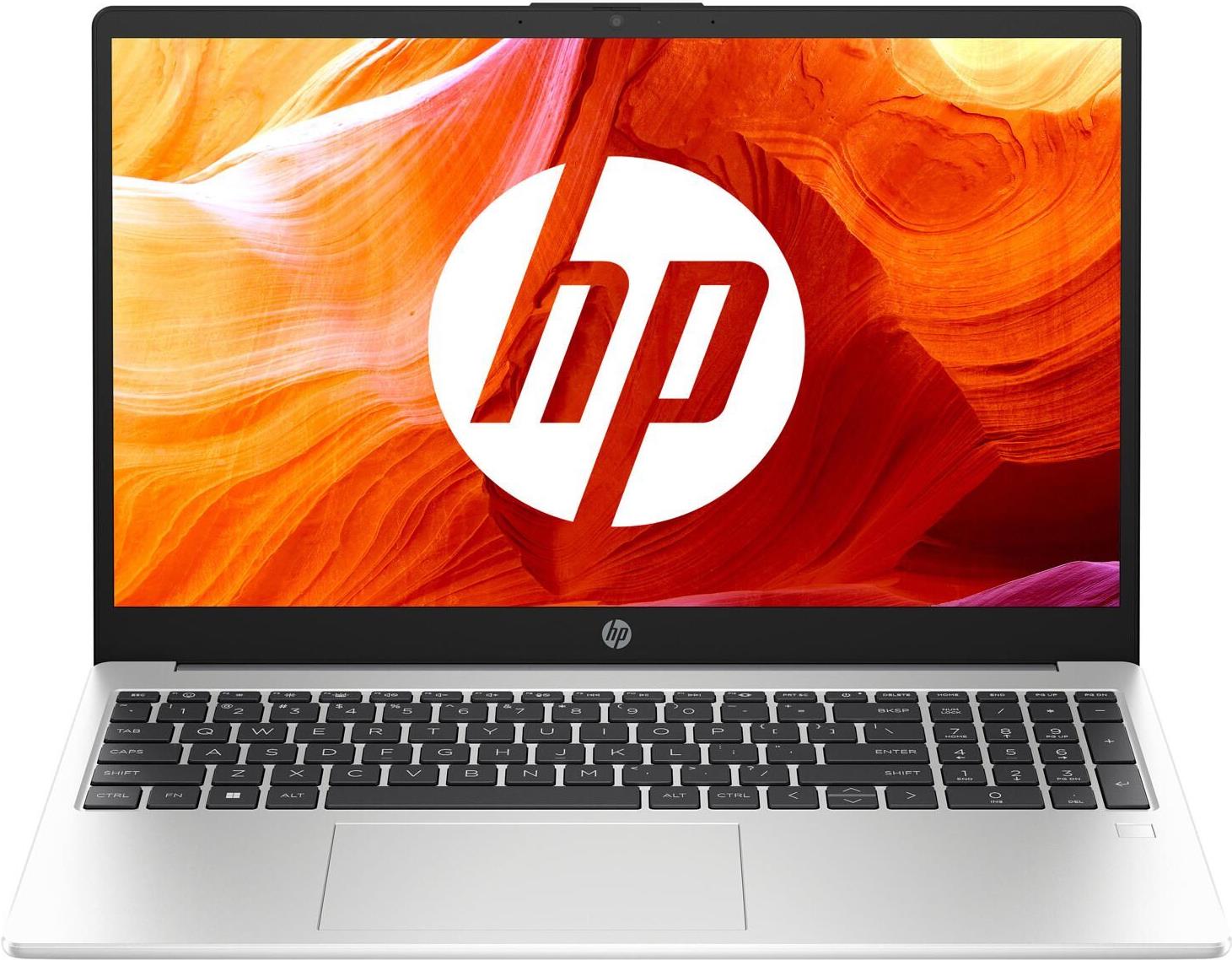 HP 250 G10 Intel Core i3-1315U 39.6cm 15.6Zoll FHD 16GB 256GB/SSD F1REEDOS PROJEKT (B2MM9ES#ABD)