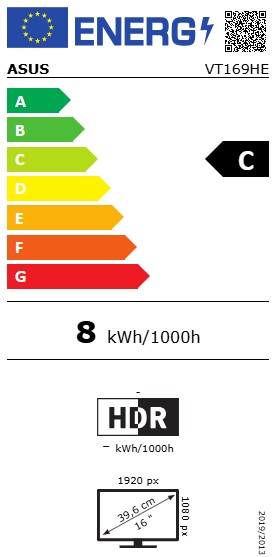 energy label class C