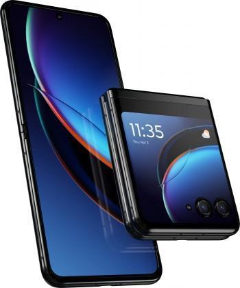 Motorola RAZR 40 Ultra 17,5 cm 6.9