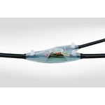 Hellermann Tyton 435-12066 Drahtverbinder Grün (435-12066)