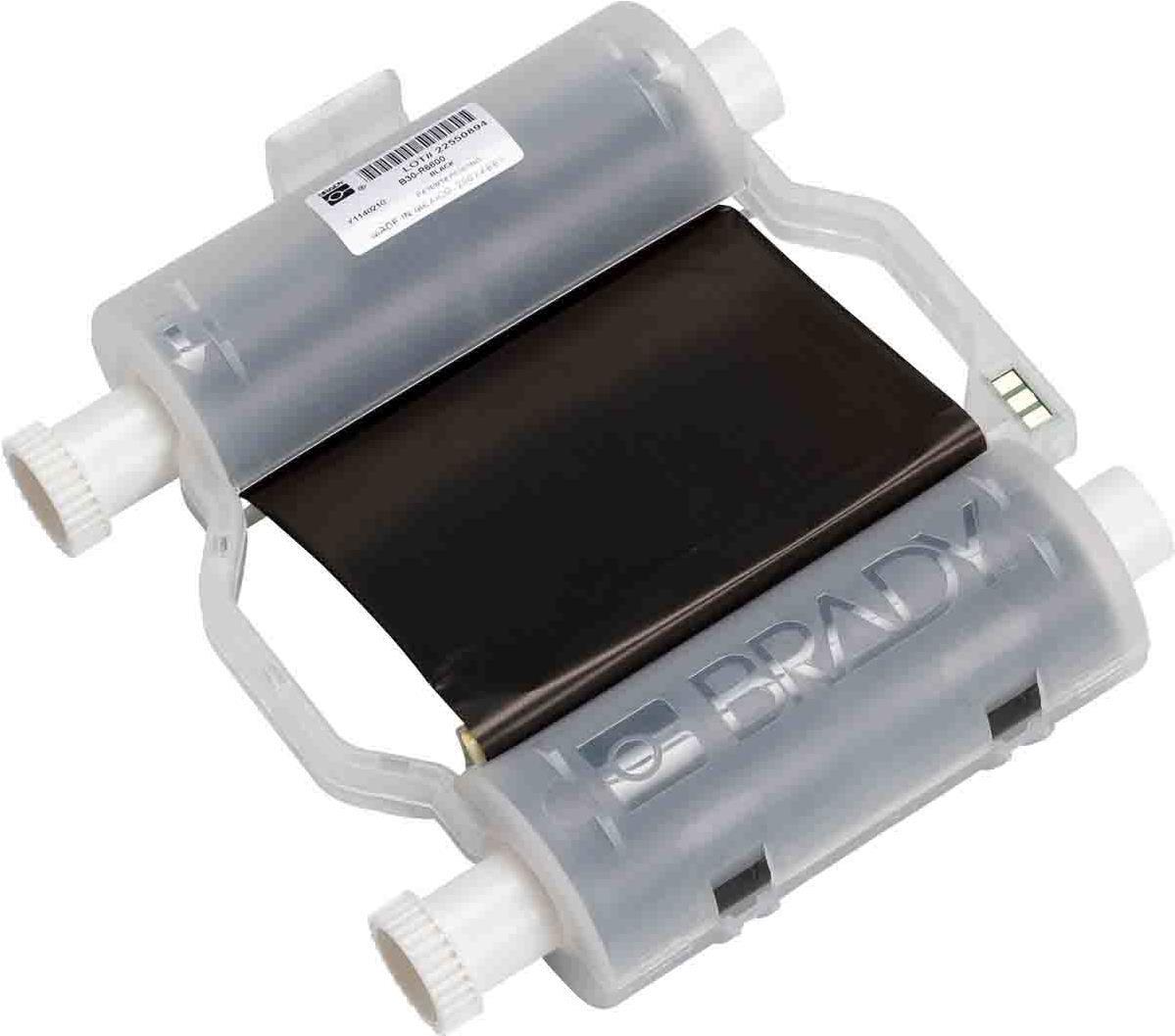 Brady People ID B 30 - BBP 30 Label Printer - BBP 31 Sign and Label Printer - BBP 33 Label Printer - BBP 35 Multi-Color Sign... - Schwarz - Brady - Mexiko - 11 cm - 60,96 m (118095)