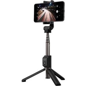 Huawei Tripod Bluetooth Selfie Stick AF15, schwarz (55030005)