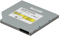 Dell DVD+/-RW 8X 9.5T GU90N HLDS (9M9FK)
