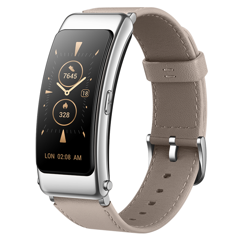 Huawei on sale talkband 3e