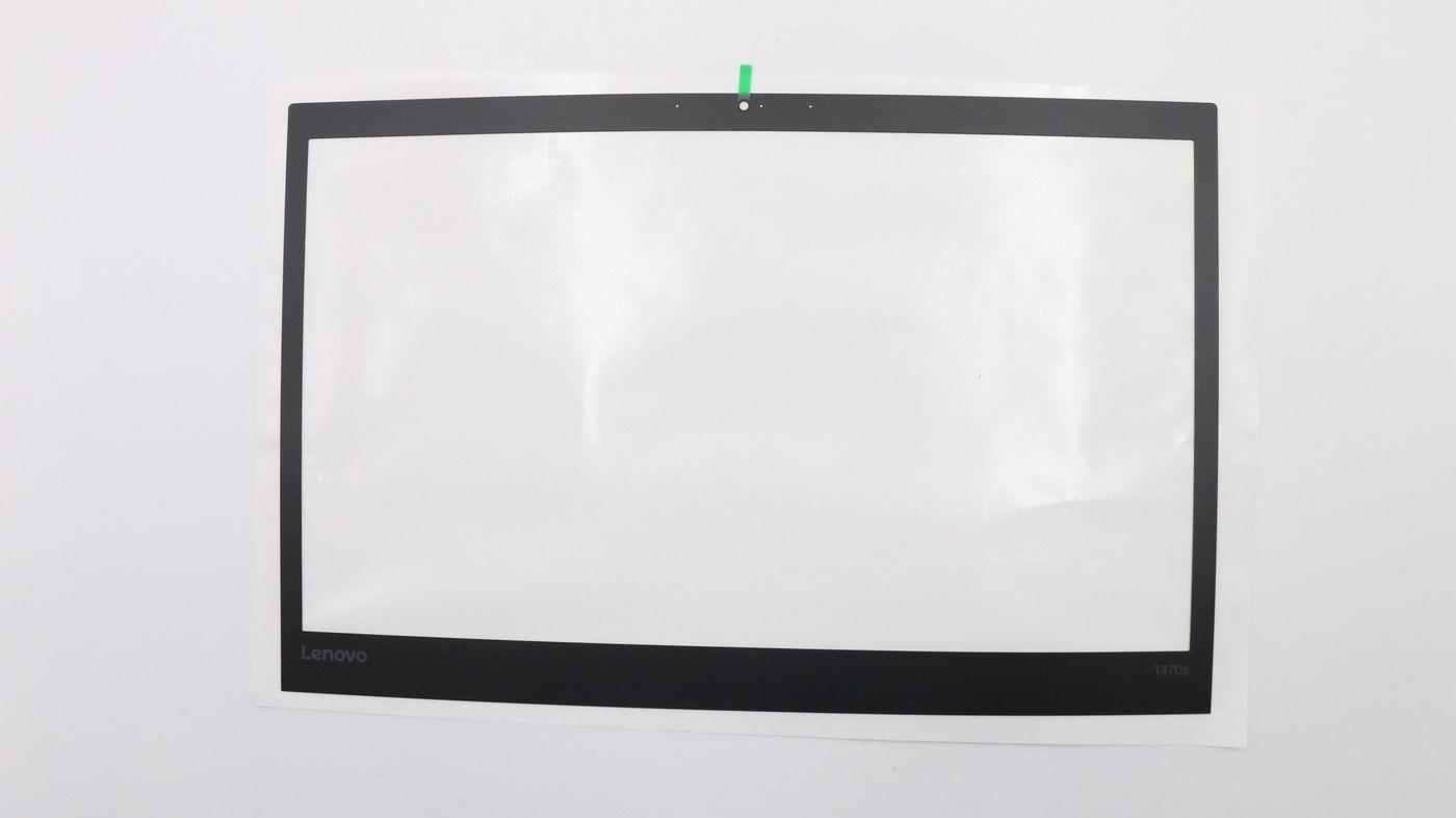 Lenovo Sheet Bezel (01ER096)