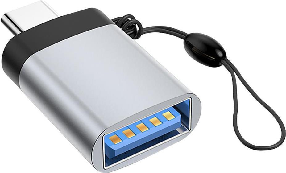 MicroConnect USB-Adapter (USB3.0ACFB-KEY)