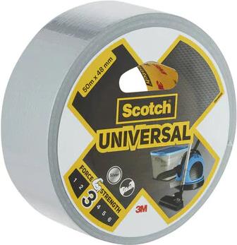 3M Universal Silber (7100205300)