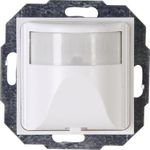 Kopp 805829013 Infrarotsensor Verkabelt Weiß Bewegungsmelder (805829013)