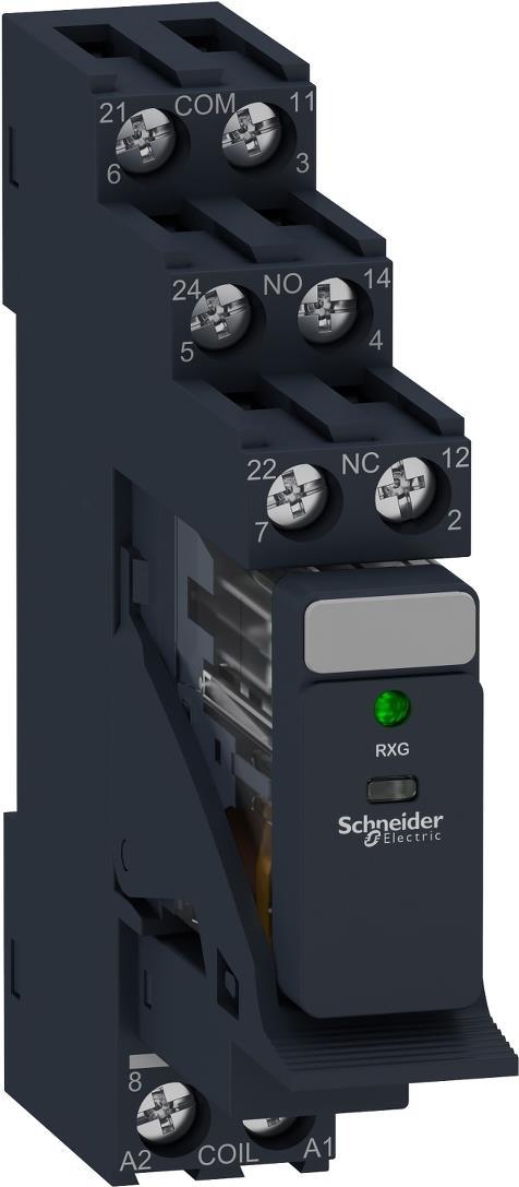 Schneider Electric RXG23BDPV (RXG23BDPV)