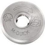 Metabo M-Quick-Spannmutter M 14 630802000 (630802000)