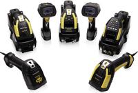 DATALOGIC ADC PowerScan PM9600-HP, High Performance, 433MHz, Ethernet Kit (Kit includes Scanner PM9600-HP, Cradle BC9680-433, Power Supply 8-0935 and Power Cord 6003-0940) (PM9600-HP433RBK30)