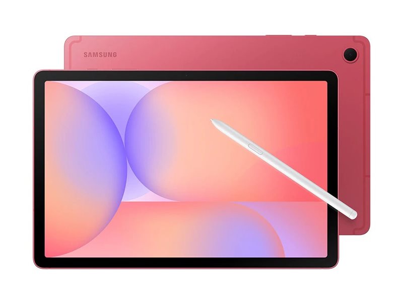 Samsung Galaxy Tab S10 Lite 10.9" 6 GB RAM 128 GB Coral Red