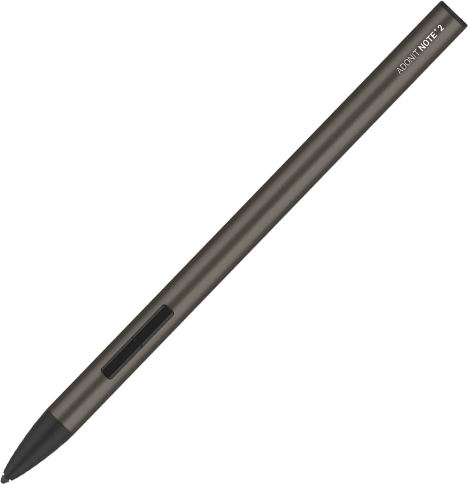Adonit Note+ 2 Stylus für Apple iPads| dark bronze| ADNP2 (ADNP2)