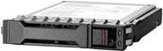 Hewlett Packard Enterprise HPE 600GB SAS 15K SFF BC MV HDD (P53560-B21)