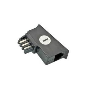 TAE F Adapter 4polig (12.01.0505)