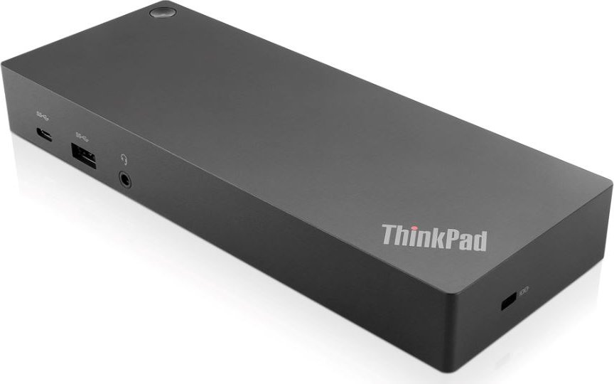 Lenovo ThinkPad Hybrid USB-C with USB-A Dock (40AF0135EU)