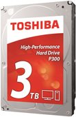 Toshiba P300 Festplatte (HDWD130UZSVA)