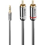 Lindy Cromo Line Audiokabel (35332)
