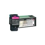 Lexmark Toner C544X1MG (C544X1MG)