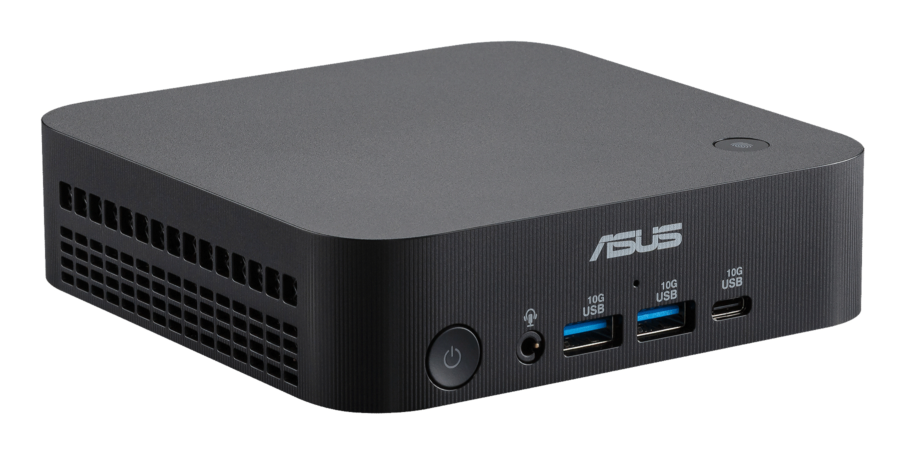 ASUS ExpertCenter PN54-S1-S50015AL Mini-PC AMD Ryzen 5 220 16 GB RAM 512 GB SSD Schwarz