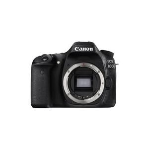 Canon EOS 80D Digitalkamera (1263C027AA)