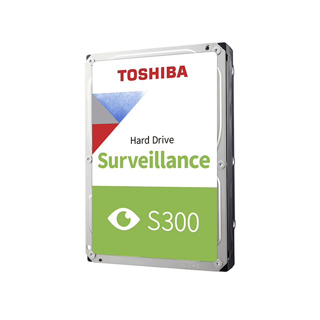 Toshiba S300 Surveillance (HDWT720UZSVA)