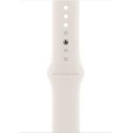 Apple Uhrarmband für Smartwatch (MXM63ZM/A)