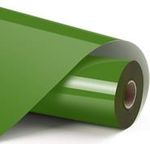 Loklik Heat Transfer Vinyl Basic - Grass Green (SG-HTV-1143-US-L-B2B)