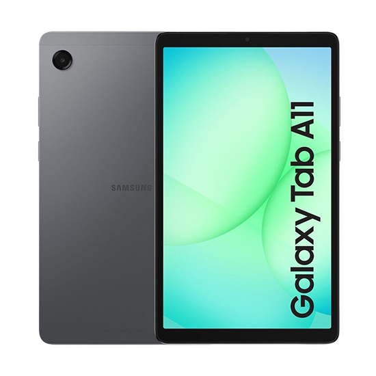 Samsung Galaxy Tab A11 X130 8.7 WiFi 8GB RAM 128GB - Grey [Energieklasse C] (SM-X130NZAEEUE)