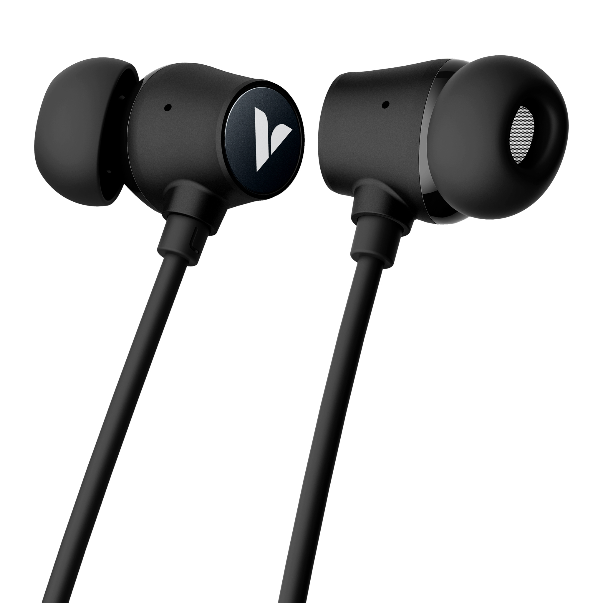 Verbatim TruSound ANC Neckband Schwarz