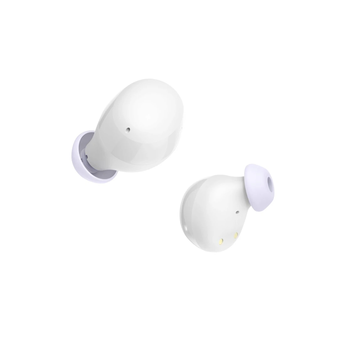 Hama Freedom Buddy II TWS In-Ear Kopfhörer Weiß