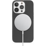 Woodcessories Bio Case MagSafe Black iPhone 14 Pro Max (eco676)