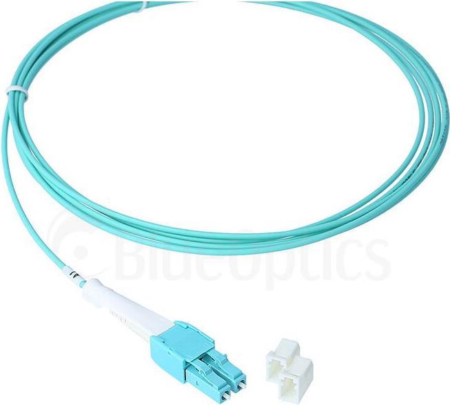 BlueOptics SFP8181EU5MK Glasfaserkabel 5 m LC OM3 Aqua-Farbe (SFP8181EU5MK)