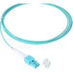 BlueOptics SFP8181EU5MK Glasfaserkabel 5 m LC OM3 Aqua-Farbe (SFP8181EU5MK)