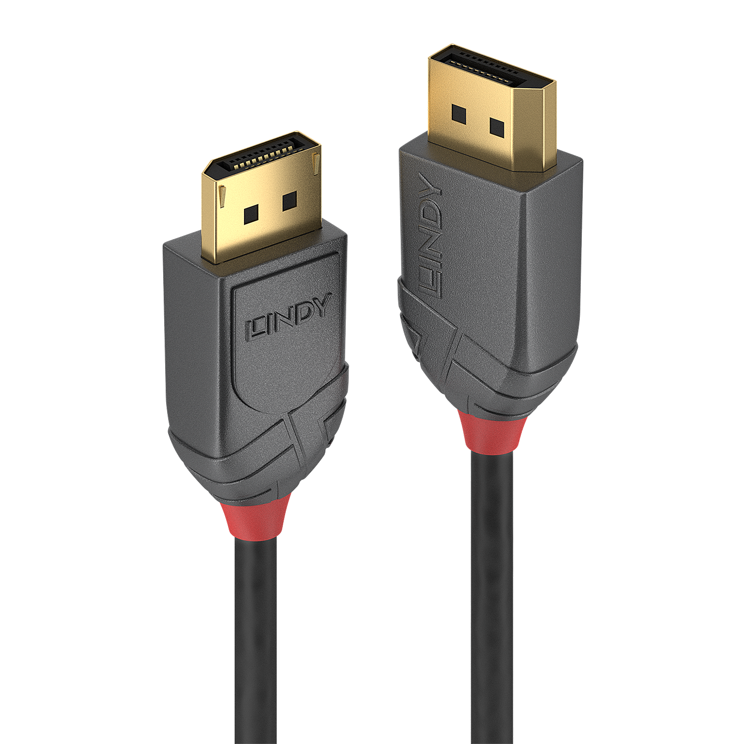 Lindy Anthra Line DisplayPort-Kabel (36480)