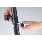 König & Meyer Ring Lock (21366-014-55)