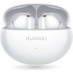 Huawei FreeBuds 6i Kopfhörer True Wireless Stereo (TWS) im Ohr Anrufe/Musik Bluetooth Weiß (55037552)