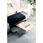 Sigel DP299 Druckerpapier A4 (210x297 mm) 100 Blätter Cremefarben (DP299)