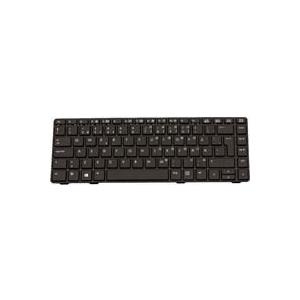 HP Keyboard (NORWAY) (701976-091)