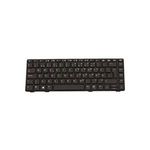 HP Keyboard (NORWAY) (701976-091)
