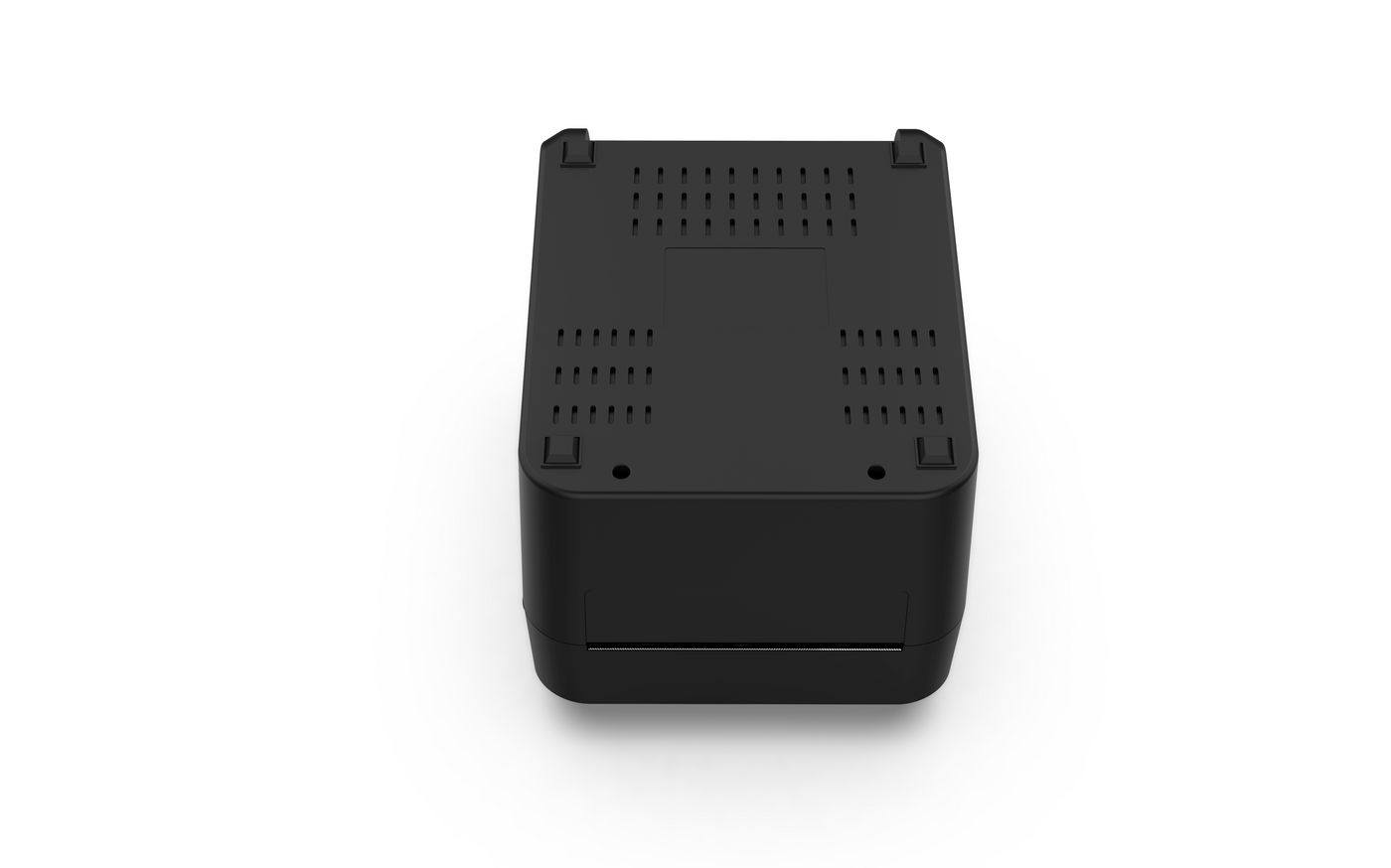 Capture CA-RP420 Etikettendrucker Direct Thermal 203 dpi USB Serial Ethernet Schwarz