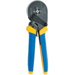 Presszange mech Aderendh 0.08-16qmm Vierkantpress (K304K)