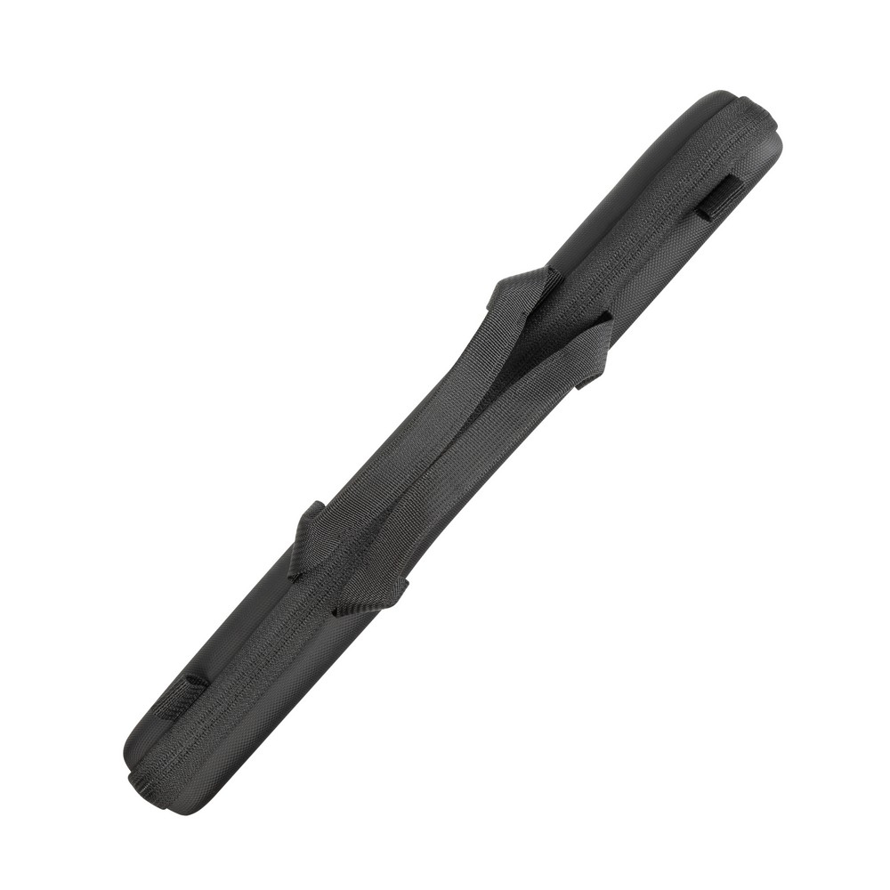 Rivacase Antishock 5131 Hartschalenhülle 15,6" Schwarz