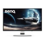 BenQ 67,3cm MOBIUZ EX271UZ 16:9 HDMI/USB-C/DP OLED 240Hz UHD (9H.LP2LA.TBE)