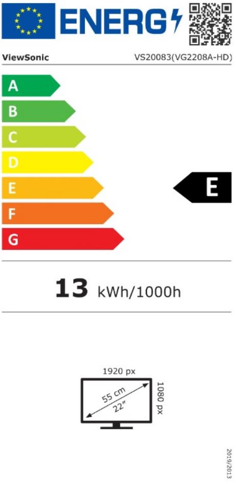 energy label class E