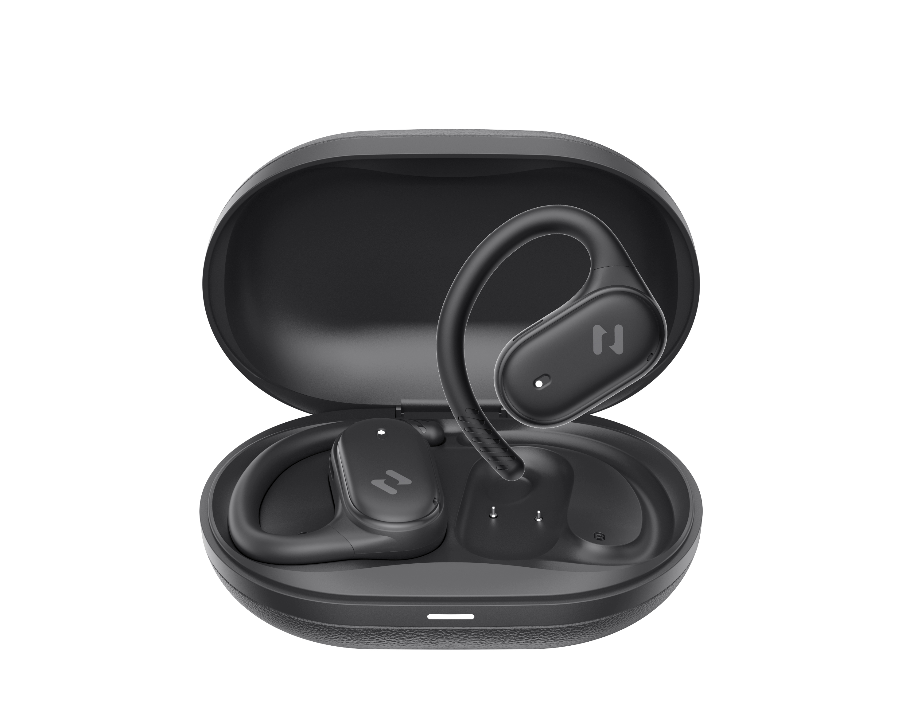 Havit OWS915 Kabellose TWS Bluetooth Kopfhörer Schwarz