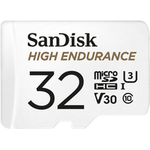 SanDisk High Endurance (SDSQQNR-032G-GN6IA)
